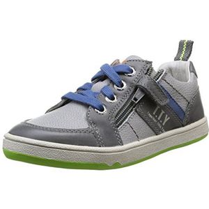 TTY 5b1085, Hi-Top Sneakers voor jongens 18.5 EU