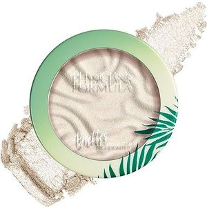 Physicians Formula - Murumuru Butter Highlighter - Crème naar Poeder highlighter - Ultra-Rijke Formule met Murumuru Boter voor Stralende Finish - Lichtgewicht en Mengbare Dekking - Pearl