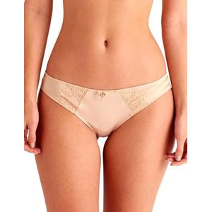 Pretty Polly Imag tailleslip voor dames, Beige (nude Nude), L