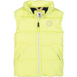 Garcia Kids Jongens buitenkleding jas, Lemon Yellow, 92/98 cm