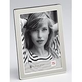 walther design fotolijst zilver 7 x 10 cm Lola Portretlijst PO015S