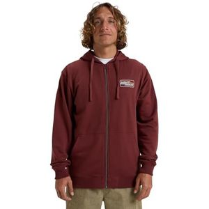 BILLABONG Heren Foundation Zh Sweatshirt (pak van 1)