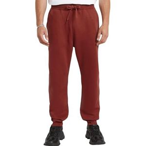 G-STAR RAW Heren Premium Core Type C Joggingbroek, Rood (Droog Rood D15653-c235-5298), L, Rood (Droog Rood D15653-c235-5298), L