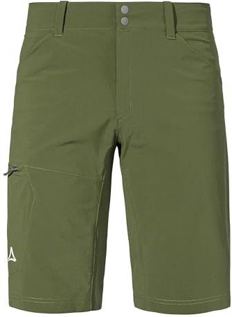 Schöffel Heren Danube fietsbroek