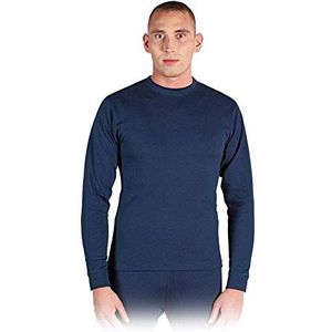 UGXXL winter-T-shirt, donkerblauw, XXL maat
