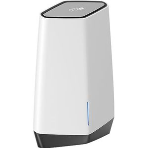 NETGEAR Orbi Pro - WiFi 6 - Tri-Band Mesh System - AX6000