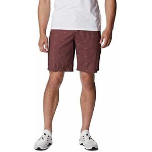 Columbia herenshort washed out
