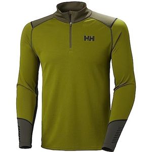 Helly Hansen Heren LIFA Active 1/2 Zip T-shirt met lange mouwen