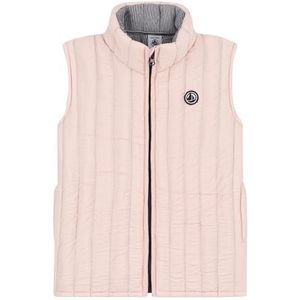 Petit Bateau Jas voor meisjes, Saline Rose, 5 Jaren
