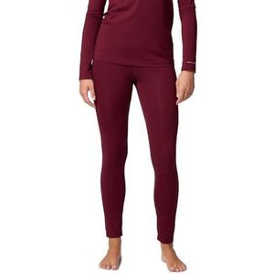 Columbia - Midweight Stretch - Leggings - Zwart