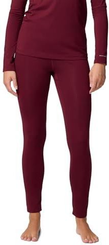 Columbia - Midweight Stretch - Leggings - Zwart