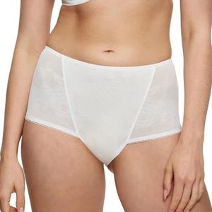 Triumph - Shapingslip - Silk White - Aansluitend