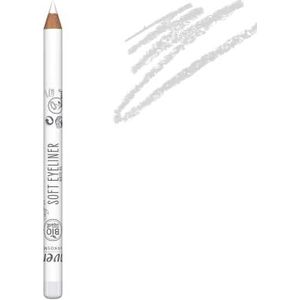 Lavera - Soft eyeliner white 06 bio - 1st