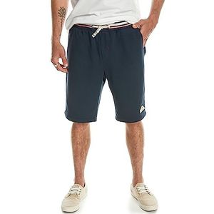 Quiksilver - Sweatshort Block Slim - Navy Blazer - Wandelbroek