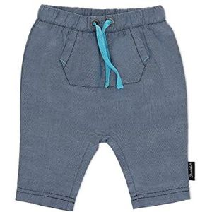 Sterntaler Baby-jongens bluepant broek, blauw, 56 cm