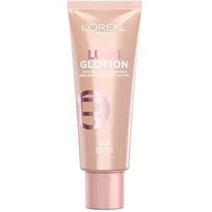 L'Oréal Paris True Match Lumi Glotion Natural Glow Enhancer, 902 Light Glow