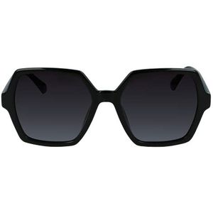 Calvin Klein dames zonnebril, zwart, One Size