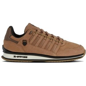 K-Swiss Rinzler GT Sneakers voor heren, 47 EU, wit, 47 EU