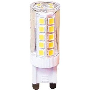 LED G9 keramiek DIM 5W 3000K 51MM 420LM 360O