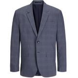 Jack & Jones - JPRBUSHWICK HARRY - Colbert - Nachtblauw/Wit
