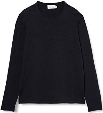 Casual Friday Trui 'Kent'  antraciet