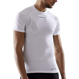 Ondershirt Craft Men Active Extreme X CN SS White