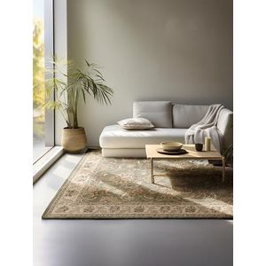 Nouristan - Herat - Designtapijt - Oosters - Geschikt voor Vloerverwarming