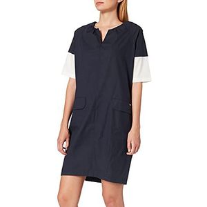 Mexx Damesjurk, blauw (Sky Captain 193922), 34