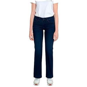 Pepe Jeans Aubrey Jeans voor dames, 000denim, 29W / 32L