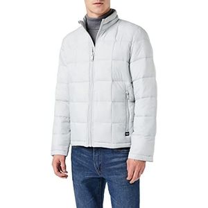 Nylon Lightweight Quilted Jacket