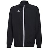 adidas Unisex Kids Track Top Ent22 Prejkty, Black, H57532, 176 EU