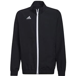 adidas Unisex Kids Track Top Ent22 Prejkty, Black, H57532, 176 EU