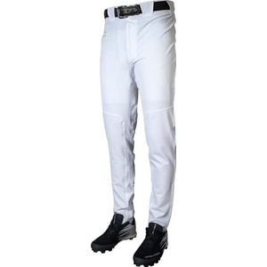 Rawlings heren gold collection broek, wit, S