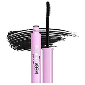 wet n wild Ogen Mascara & Eyeliner Mega Length Mascara Very Black