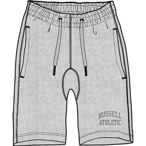 RUSSELL ATHLETIC Iconische shorts voor heren