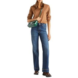 United Colors of Benetton Broeken voor dames, Blauw, 27