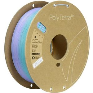 PolyMaker - PolyTerra Gradient - 3D-Printerfilament - 1.75 mm - 1 kg