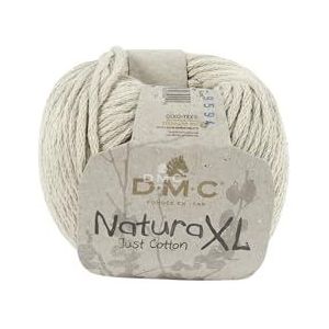 DMC - Cotton Natura XL, 032 Roze/Paars - 100 G