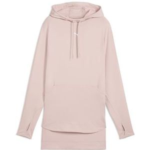 PUMA MODEST HOODIE, XS