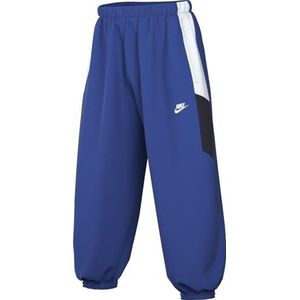 Sportbroeken - Oversized - Lichtgewicht - Ruim - Enkelzoom