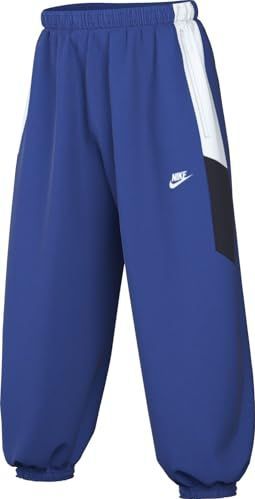 Sportbroeken - Oversized - Lichtgewicht - Ruim - Enkelzoom