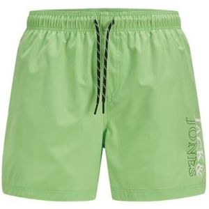 Jack & Jones Maui Double Logo Zwemshort Heren