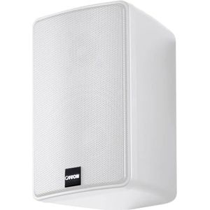 Canton Plus GX.3 Boekenplank speaker Wit