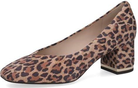 Caprice - 9-22405-45 - Pumps - Beige