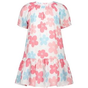 SALT AND PEPPER BY KIDS PARK Musseline speeljurk voor meisjes, meerkleurig, 134 voor meisjes, Meerkleurig., 134 cm