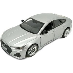 Tachan Audi RS7 (CPA Toy Group 773T00795), meerkleurig