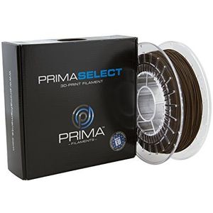 PrimaCreator PrimaSelect 3D-printerfilament, hout