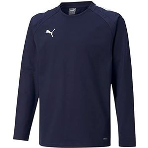 PUMA teamLIGA Training Sweat Jr