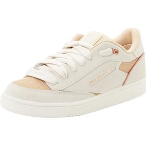 Reebok Dames Club C BULC CLN sneakers, zand/tan/clay, 37 EU, Sand Tan Clay, 37 EU