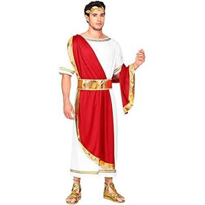 ROMAN EMPEROR"" (tuniek met sash, riem, laurierkoord) - (S)